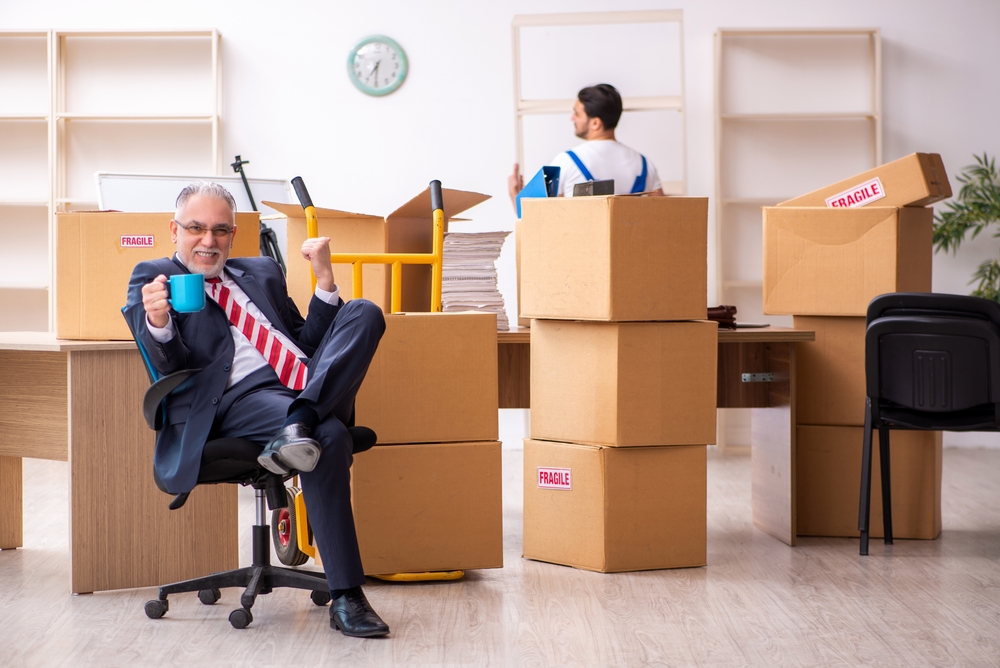 Creating an Office Move Plan – The Critical Steps You Have to Take