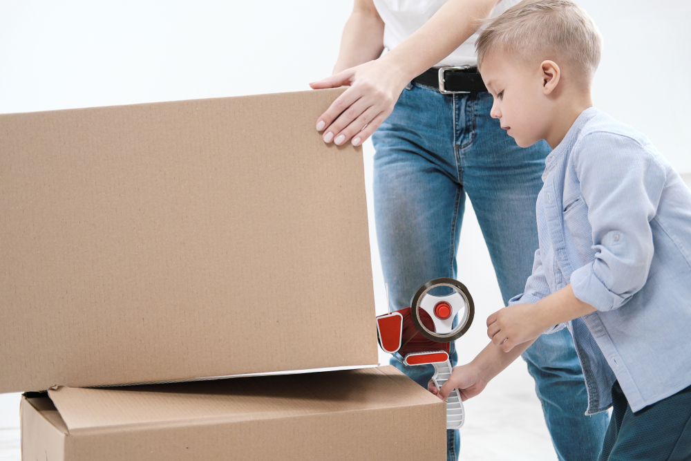 The Key Qualities to Look For in Packers and Movers